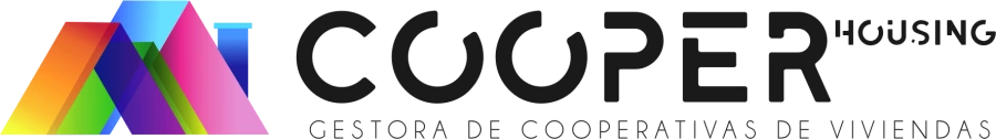 Cooper Housing · Gestora de cooperativas de viviendas